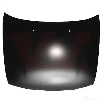 Капот VAN WEZEL 480347 89770 0 GANQ0 5385660