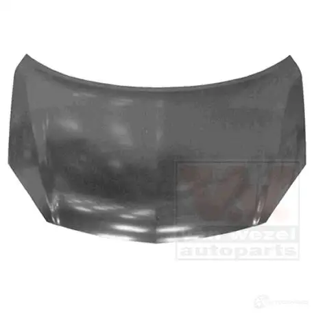 Капот VAN WEZEL 23 8QLR1 5410909497347 476521 4316660 изображение 1