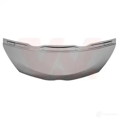 Капот VAN WEZEL RFR YWZK 5410660 1437890454