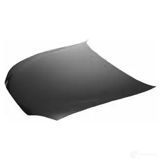 Капот VAN WEZEL 95470 0 8216660 1423217832 GD6K6