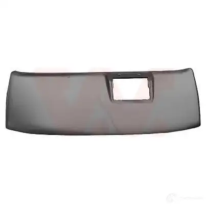 Капот VAN WEZEL 8V4D2K6 468222 2810660 73070 0