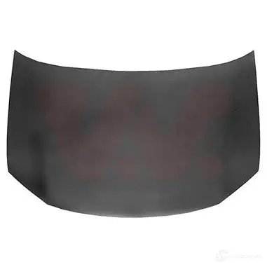 Капот VAN WEZEL 4 56800 483238 CR0PF6 5857660 - Изображение 1