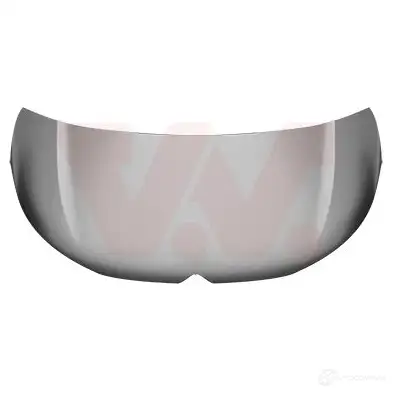 Капот VAN WEZEL XU 10T 0919660 1437843816