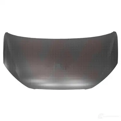 Капот VAN WEZEL YM E02 4905660 1424415217 5410909492007