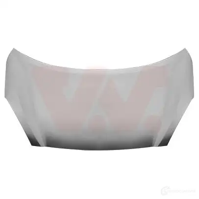 Капот VAN WEZEL 3335660 1437890847 8U1C O