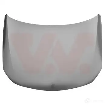 Капот VAN WEZEL F 2QKJC 3854660 1437843907 изображение 0