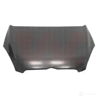 Капот VAN WEZEL E5602F 5277 00 486598 8226660 изображение 0