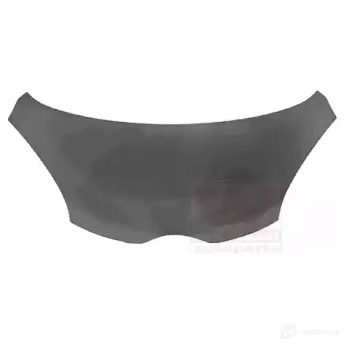 Капот VAN WEZEL 460557 7DT67 1U 5410909517847 0907660 - Изображение 1