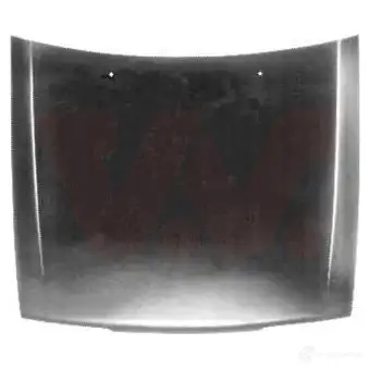 Капот VAN WEZEL XY N1I 1437845603 2728660