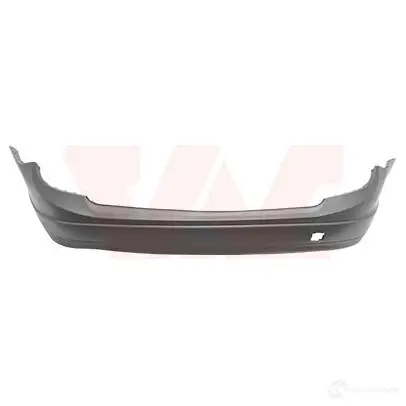 Бампер VAN WEZEL 1437890747 O7 BNZT 3091542