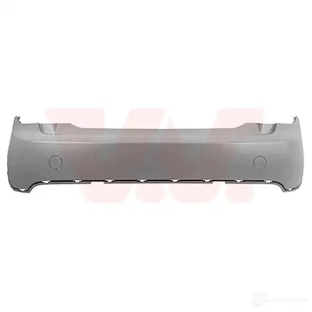Бампер VAN WEZEL 0SP I2Z 1208082155 0518542 5410909639341