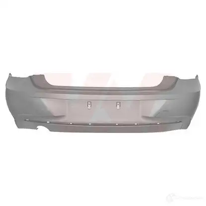 Бампер VAN WEZEL 1437890647 D TK6X 0633546