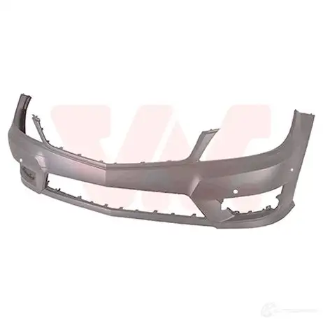 Бампер VAN WEZEL V EOHCT 1437890539 3097570