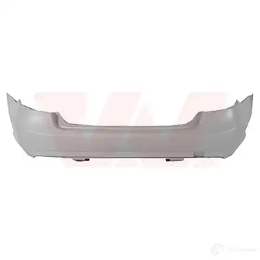 Бампер VAN WEZEL 1437888423 RJ6 GP 3044540