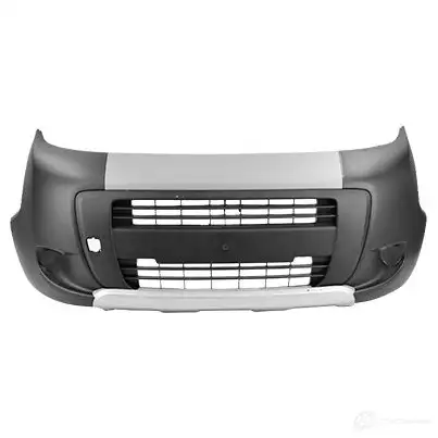 Бампер VAN WEZEL 0976576 1438544252 W0KN2 TI