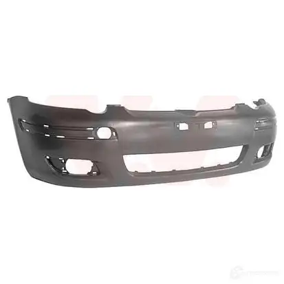 Бампер VAN WEZEL 480756 5431574 90 3144 WYO9NH