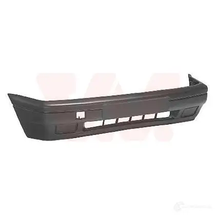 Бампер VAN WEZEL 482283 5823572 M5WGZD 4 41104