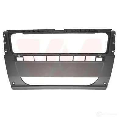 Бампер VAN WEZEL 1651572 W B7UW1L 1437886354