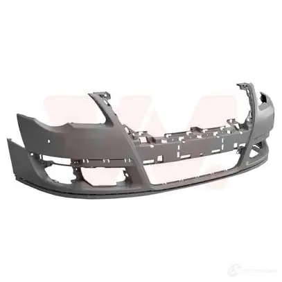 Бампер VAN WEZEL 482997 5839577 AUKF7Y 431 124
