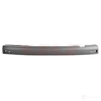 Бампер VAN WEZEL 1437967579 SCY VQ 1989540