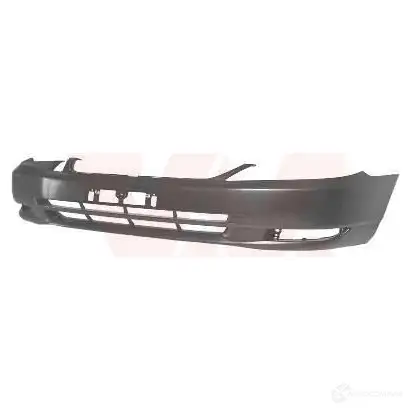 Бампер VAN WEZEL 480484 9121 14 5395570 3QR0T