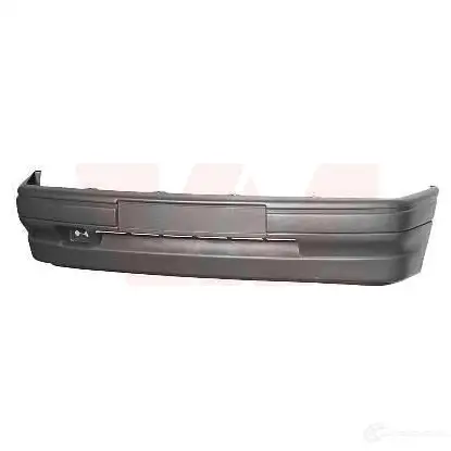Бампер VAN WEZEL 3774572 473747 LJI2I 319 104