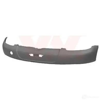Бампер VAN WEZEL 90312 4 5BSBAC 480714 5430572