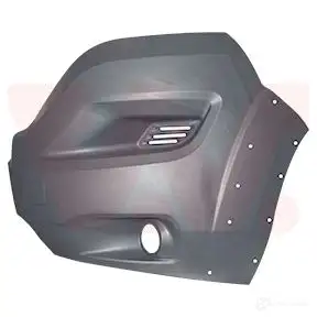 Бампер VAN WEZEL 4064567 1437886746 WX 1IX