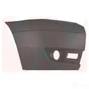 Бампер VAN WEZEL 1986566 WQY ES 5410909588687 466701