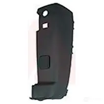 Бампер VAN WEZEL 1438544397 GOA7 N 0982534