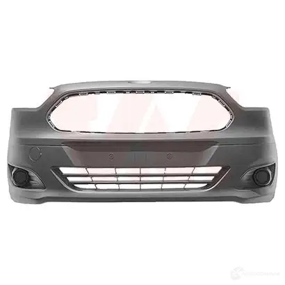 Бампер VAN WEZEL 1925570 LGVG87 7 1437888967
