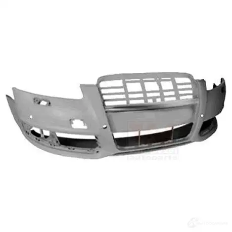 Бампер VAN WEZEL 261 174 ITE0U4 0340577 457472