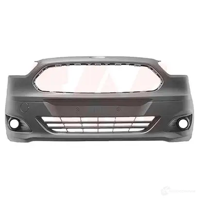 Бампер VAN WEZEL 1925571 1437888968 ZH5OW 7