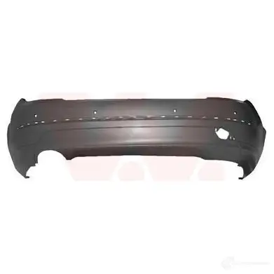 Бампер VAN WEZEL UVSHX 1681 18 3091546 470641