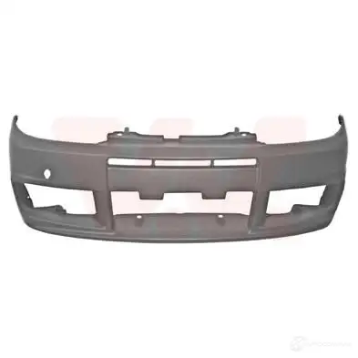 Бампер VAN WEZEL 462613 1622576 IEBAB 7371 24