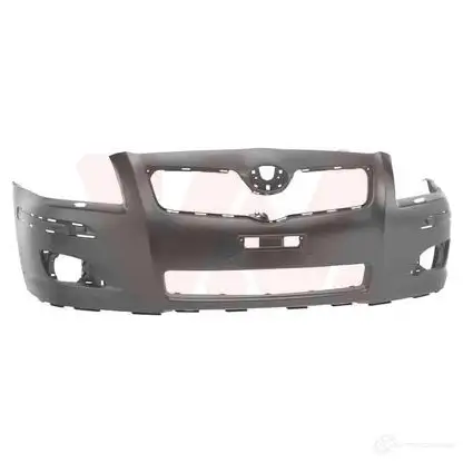 Бампер VAN WEZEL 9 34124 5311571 480060 PGSQSYZ