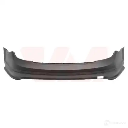 Бампер VAN WEZEL 1437890742 4LX0 9 3091540