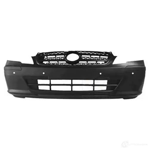 Бампер VAN WEZEL 5410909618186 3081571 470505 WSO4 KT - Изображение 1