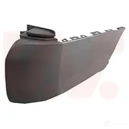Бампер VAN WEZEL 4087531 UU XVBNY 1438544589