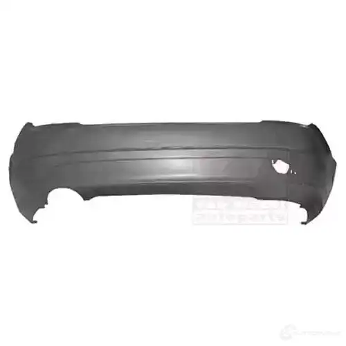 Бампер VAN WEZEL 470639 6Y 9YLG 5410909588861 3091544 - Изображение 1