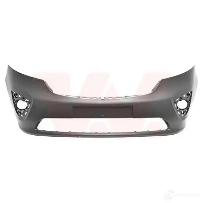 Бампер VAN WEZEL S 71NL 3891570 1437890720