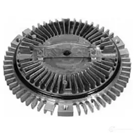 Вискомуфта VAN WEZEL 8ARYGU 3028739 7015 2510 469414