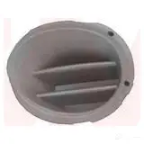 Накладка бампера VAN WEZEL 23 1413 465069 JD3E4S 1826591