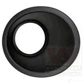 Накладка бампера VAN WEZEL 2Y Y8EGH 5410909552787 1748598 463899