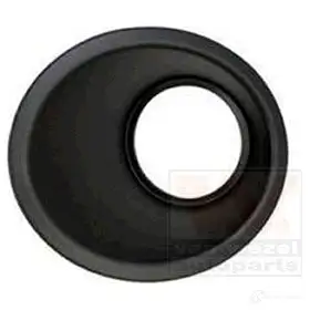 Накладка бампера VAN WEZEL RJ7 SCG 1748597 463898 5410909552770