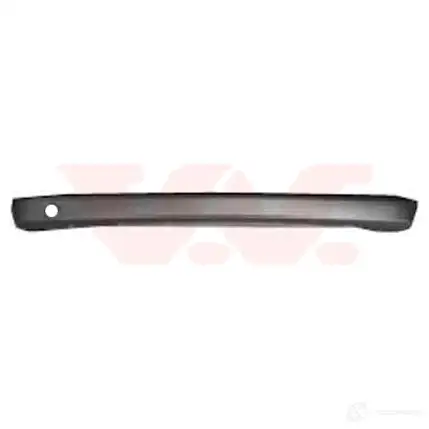 Накладка бампера VAN WEZEL 4033580 475213 9XMVOUV 61 9624