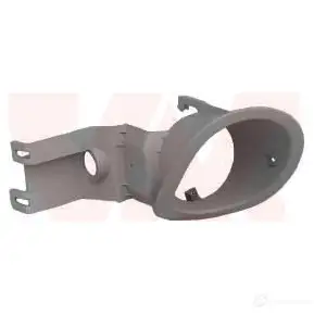 Накладка бампера VAN WEZEL 1756598 74 8282 OLLSV3 464064