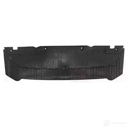Накладка бампера VAN WEZEL 5410909576059 YVQ BR 1191772366 0307502 - Изображение 1