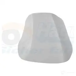 Накладка зеркала, крышка VAN WEZEL 1437866302 3872846 6G7 DRQI