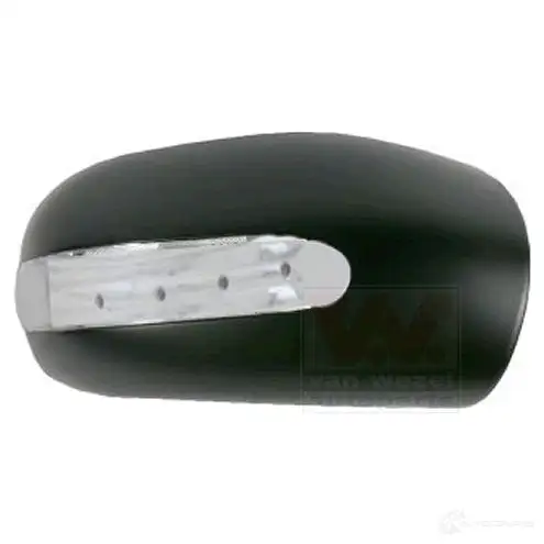 Накладка зеркала, крышка VAN WEZEL 1 0151844 469727 WTN8E 3032844